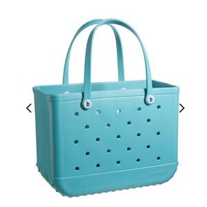Bogg Bag large tote for beach, baby bag etc